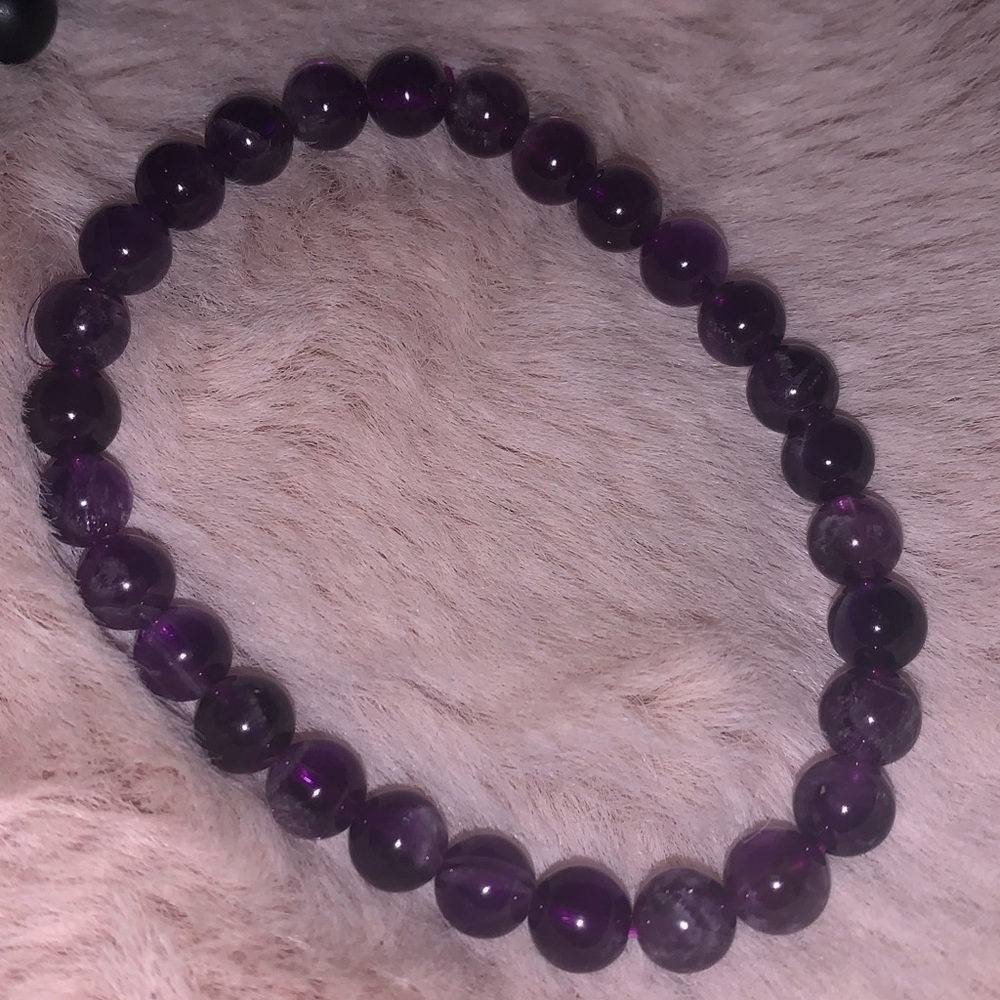 HANDMADE Crystal Bracelets - Picture 5 of 6